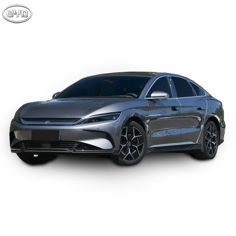 BYD Han BYD Han