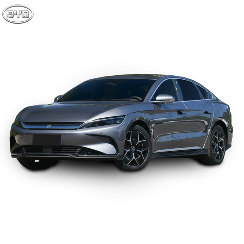 BYD Han 