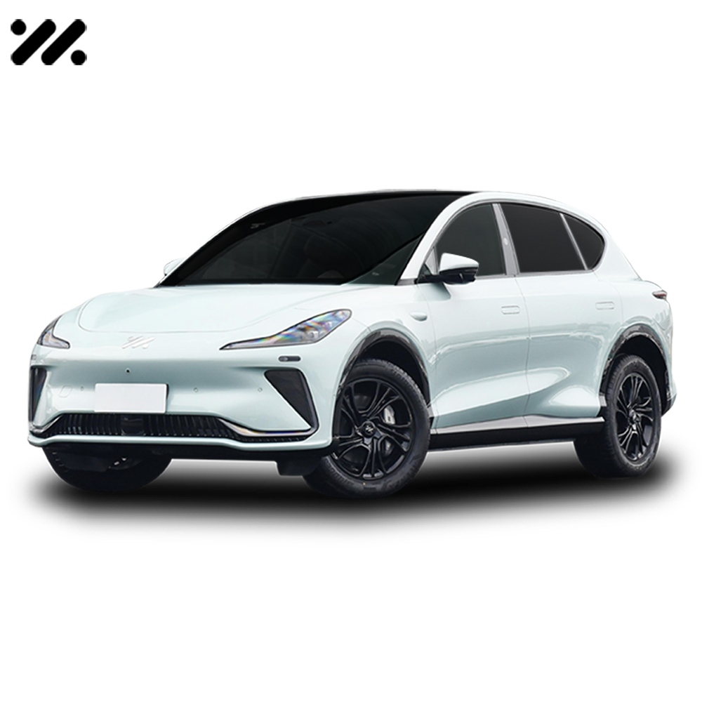 IM Motors LS7 IM Motors LS7