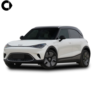 Smart 1  Фото №1