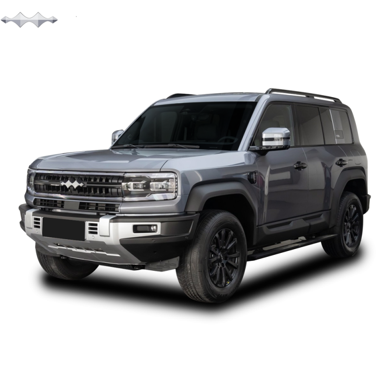 BYD Leopard 5 (Fang Cheng Bao 5)