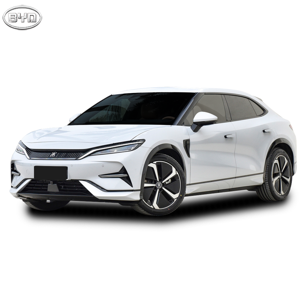 BYD Song L BYD Song L