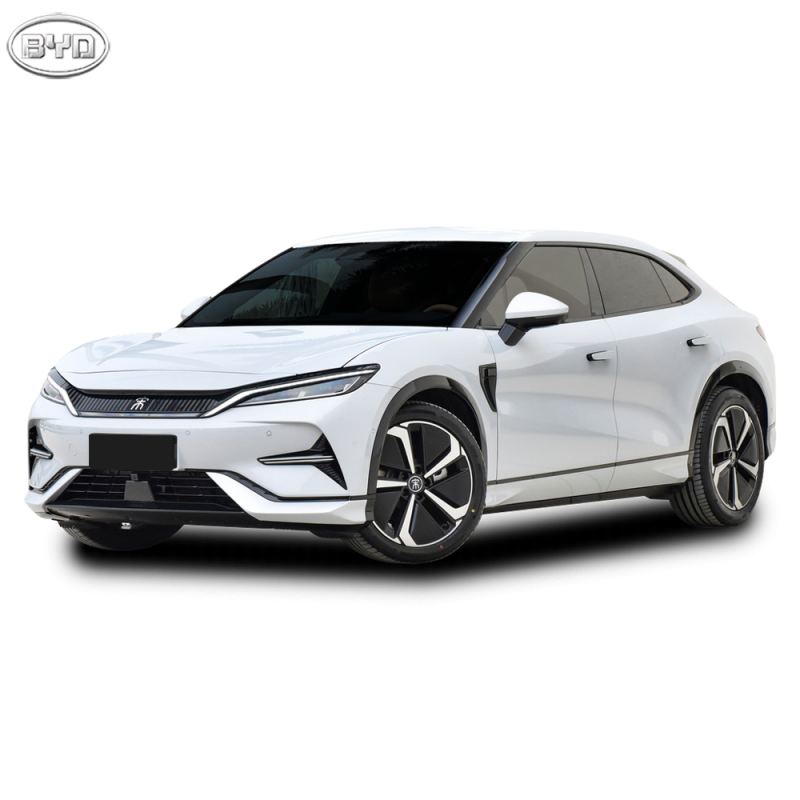 BYD Song L 