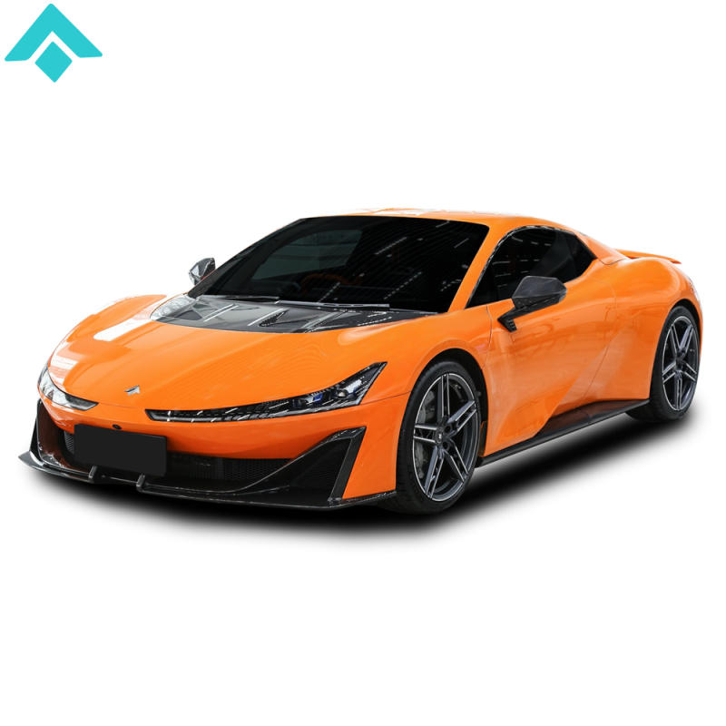 Hyper SSR 