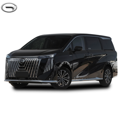 GAC M8  Фото №1