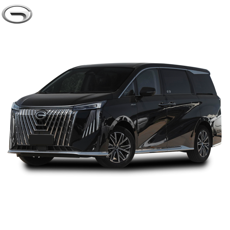 GAC M8 