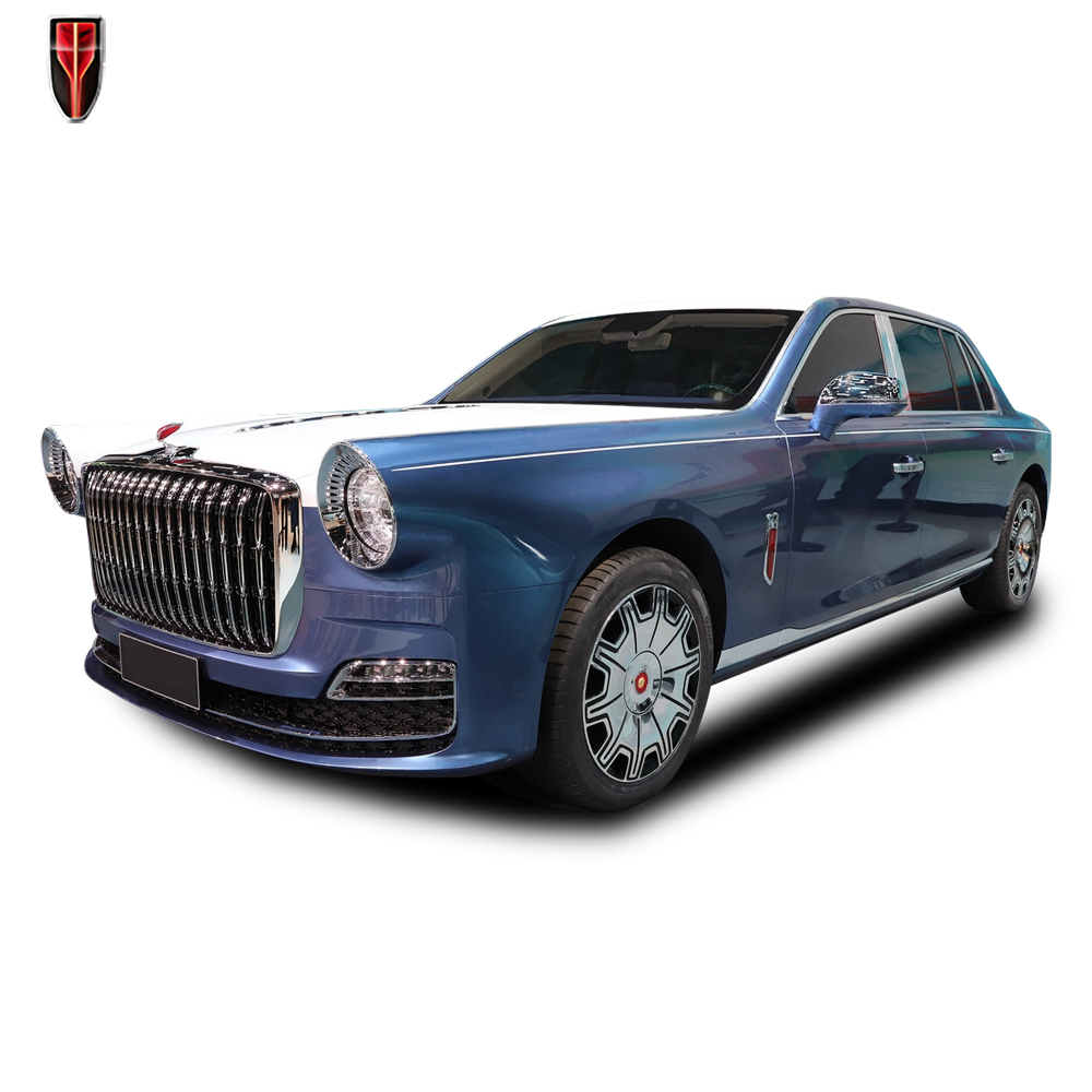 HongQi L5 