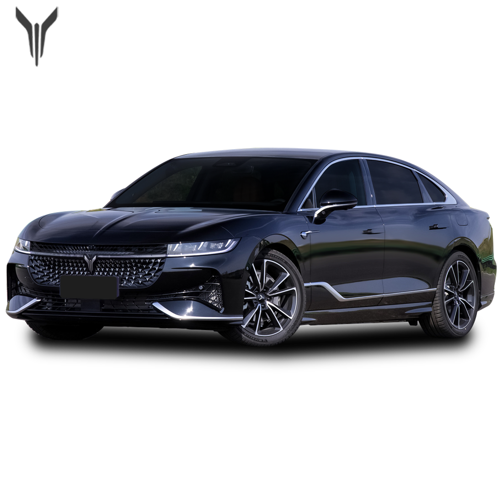 Voyah Passion Hybrid Voyah Passion Hybrid