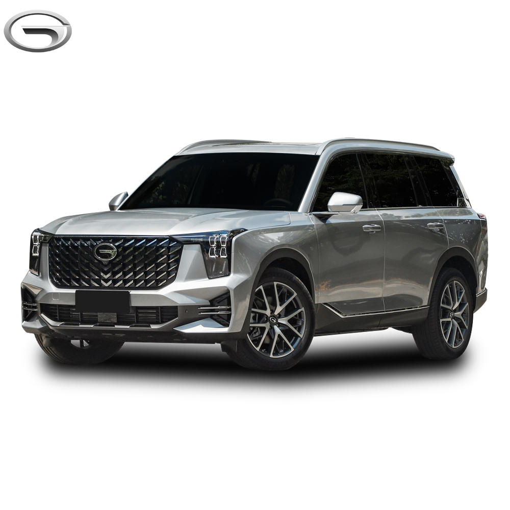 GAC GS8 GAC GS8