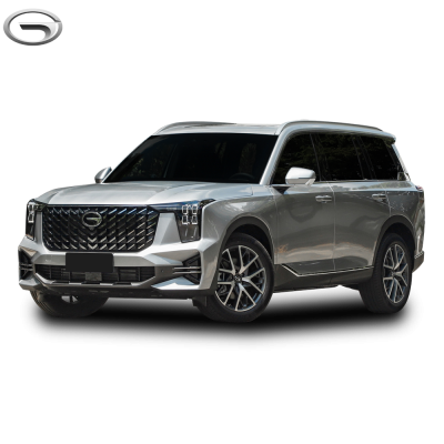 GAC GS8  Фото №1