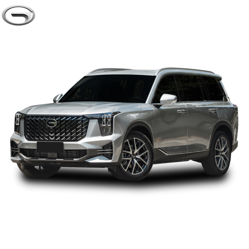 GAC GS8 