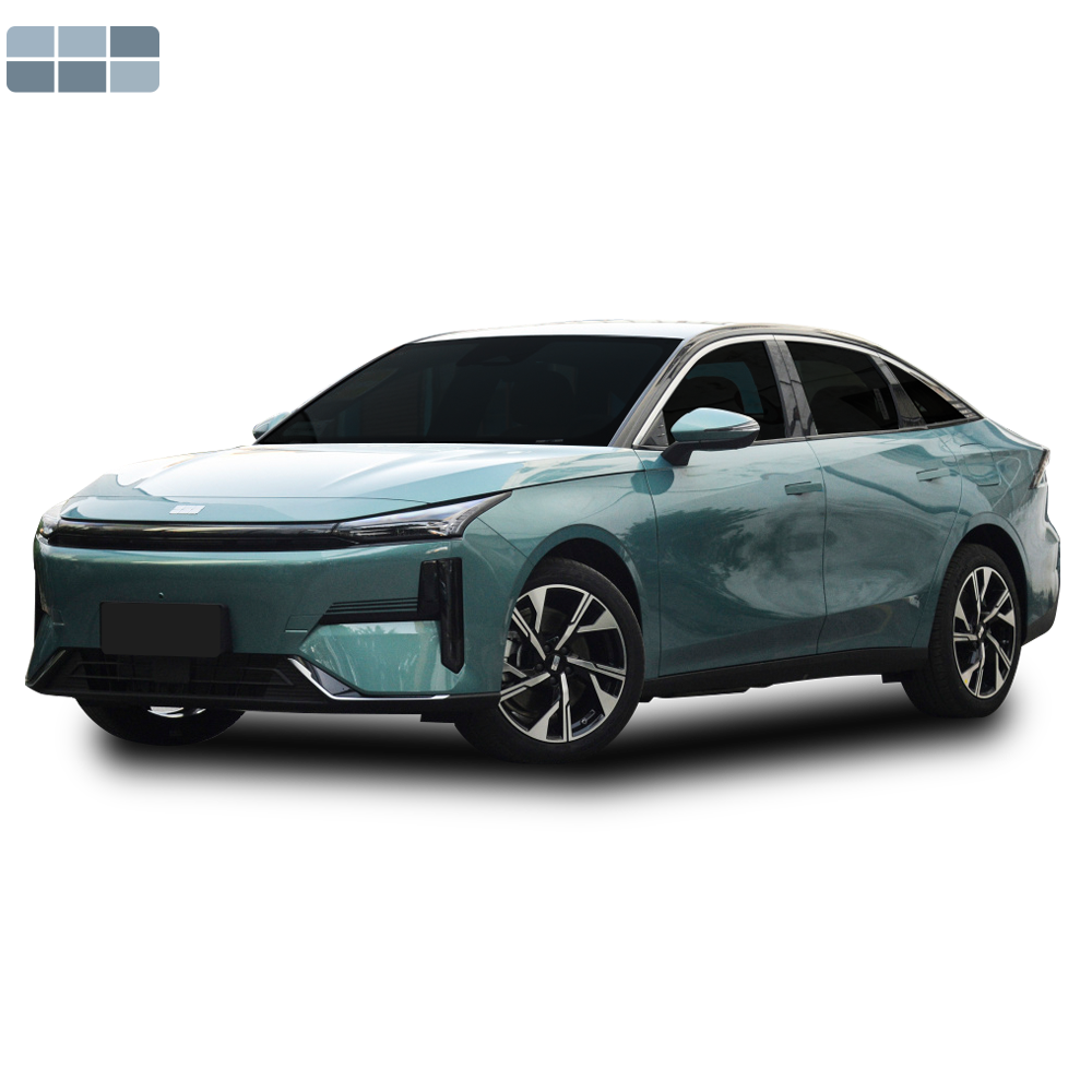 Geely Galaxy L6 Geely Galaxy L6