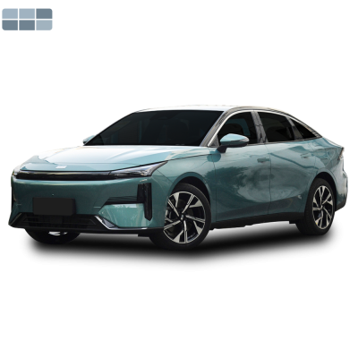 Geely Galaxy L6  Фото №1