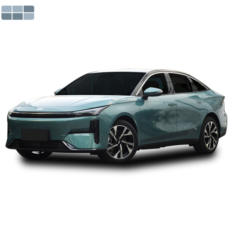 Geely Galaxy L6 