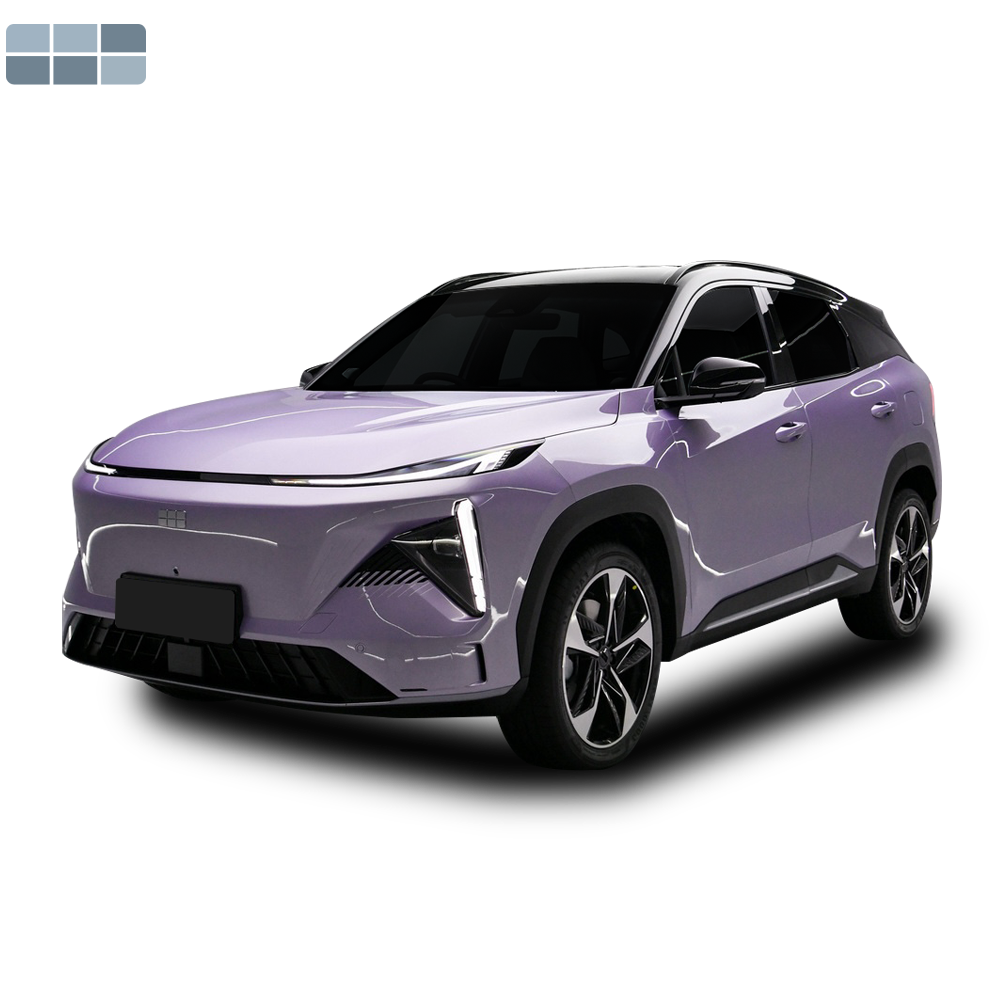 Geely Galaxy L7 Geely Galaxy L7