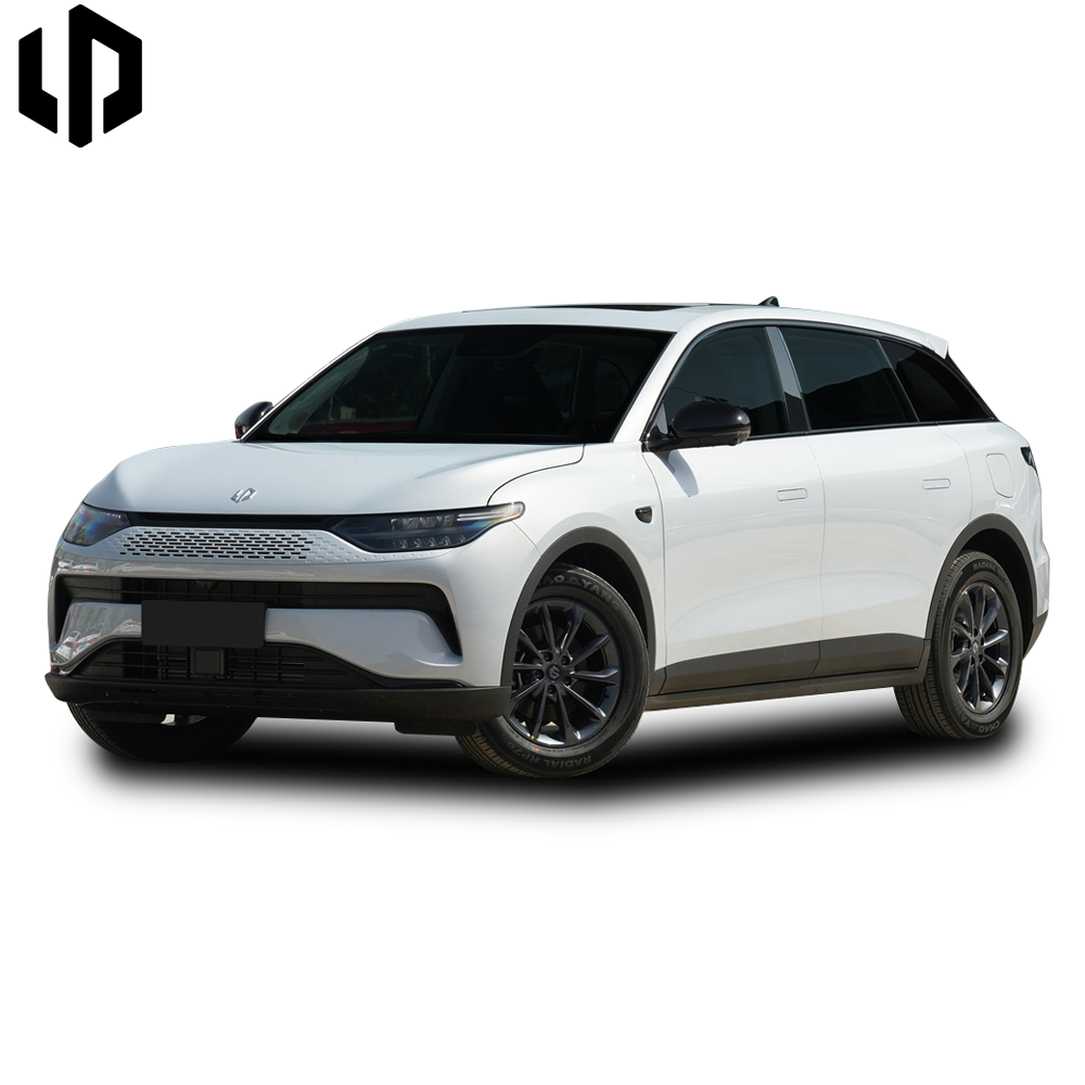 Leapmotor C11 Hybrid Leapmotor C11 Hybrid