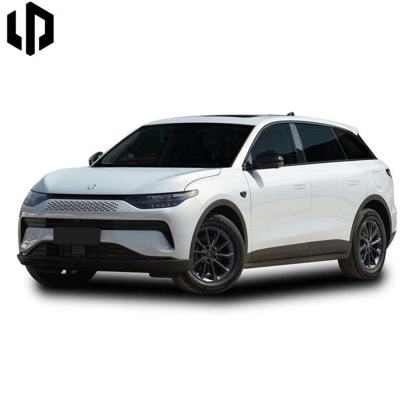 Leapmotor C11 Hybrid 