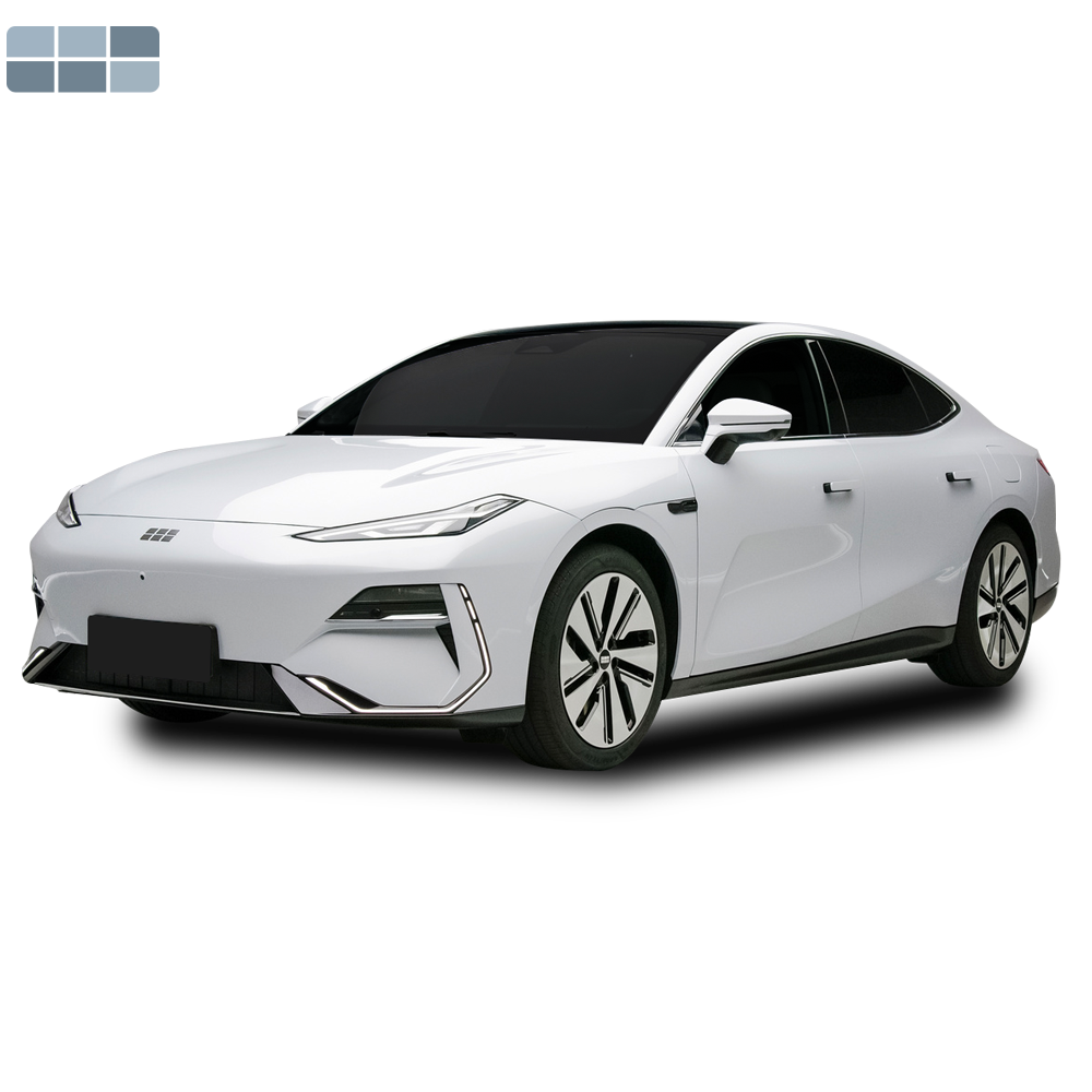 Geely Galaxy E8 Geely Galaxy E8