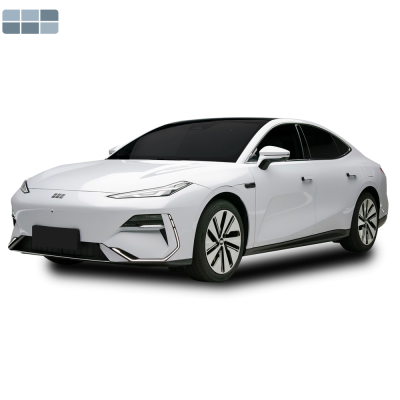 Geely Galaxy E8  Фото №1